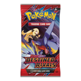 Pokemon: Scarlet & Violet Destined Rivals - Booster Pack